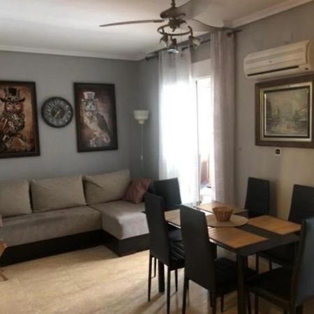 Apartamento Con 2 Stanze Letto Торевьиа Экстерьер фото