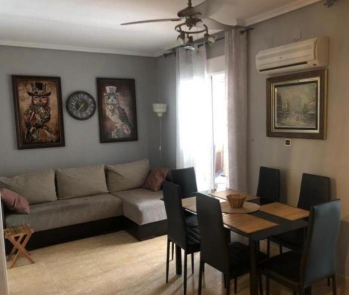 Apartamento Con 2 Stanze Letto Торевьиа Экстерьер фото