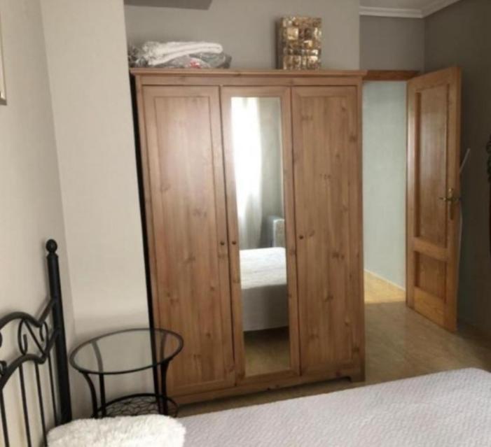 Apartamento Con 2 Stanze Letto Торевьиа Экстерьер фото
